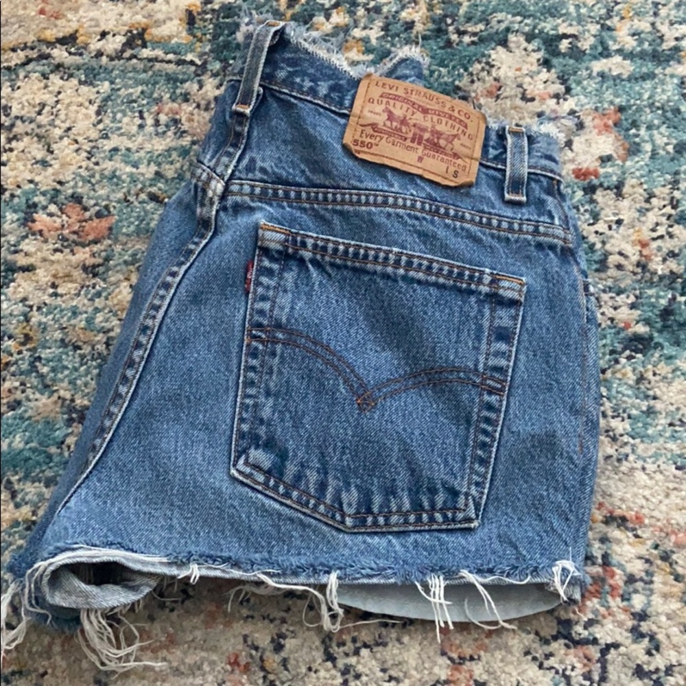 Levi’s Shorts